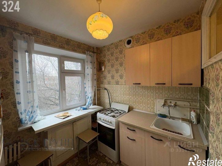 2-комн квартира ул Кирова, 4А,  д. 4А