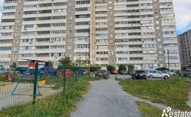 2-комн квартира ул Прокатная, 26,  д. 26