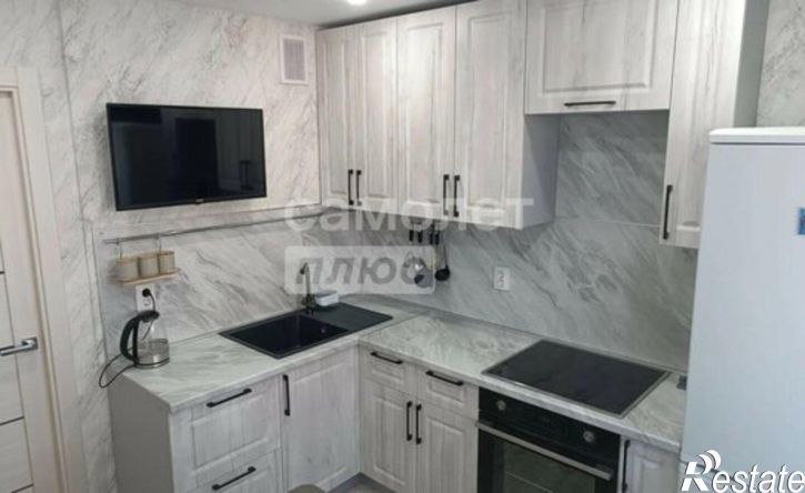2-комн квартира ул Прокатная, 26,  д. 26