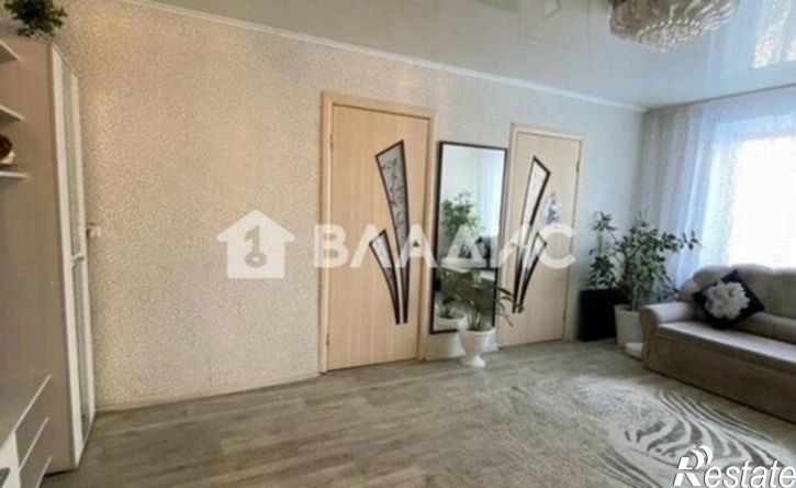 4-комн квартира ул Хлебозаводская, 12,  д. 12