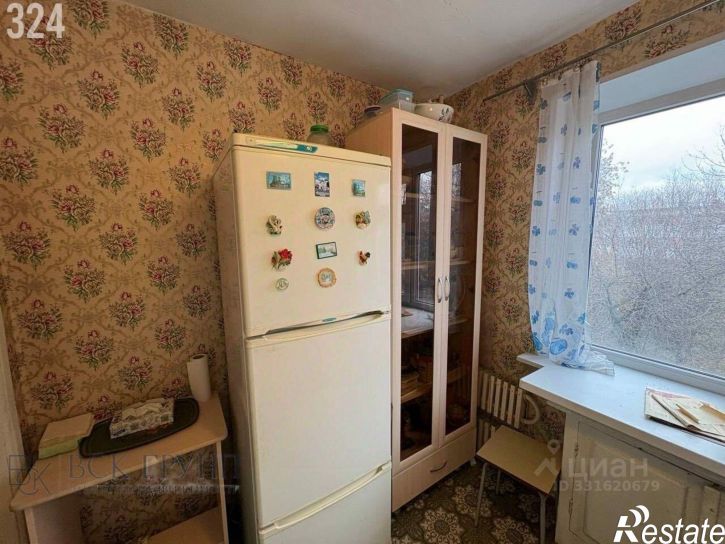 2-комн квартира ул Кирова, 4А,  д. 4А