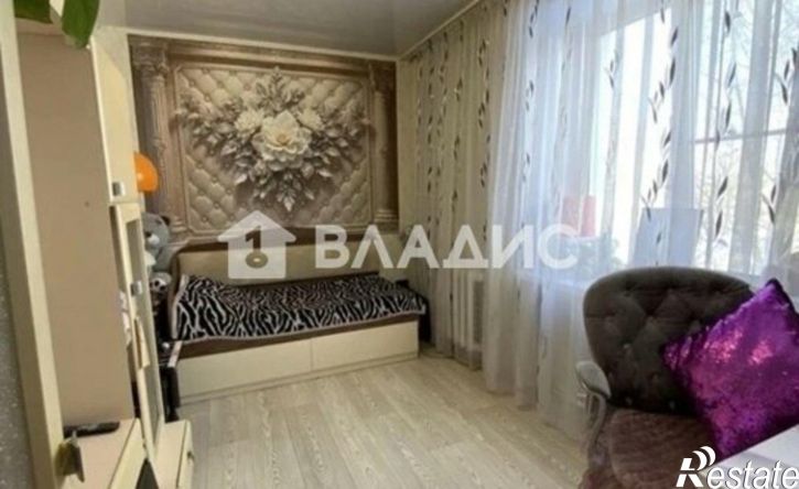 4-комн квартира ул Хлебозаводская, 12,  д. 12