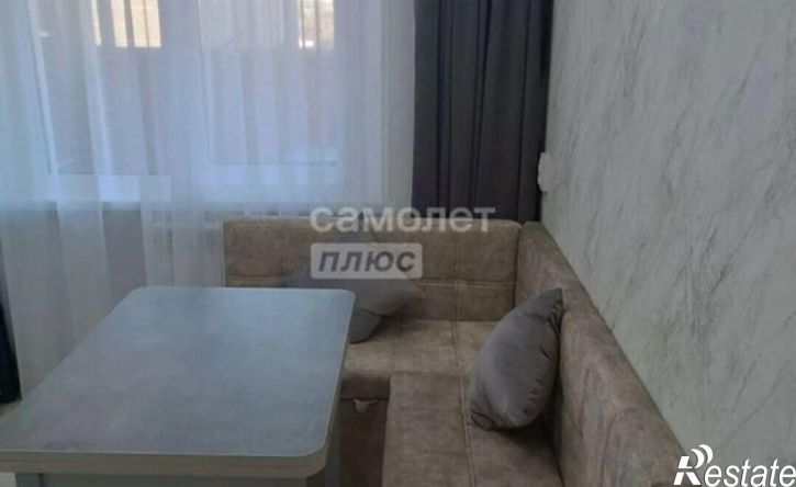 2-комн квартира ул Прокатная, 26,  д. 26