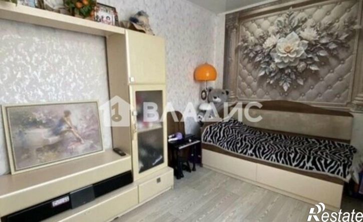 4-комн квартира ул Хлебозаводская, 12,  д. 12