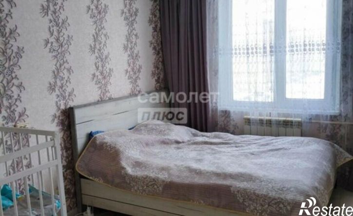 2-комн квартира ул Прокатная, 26,  д. 26