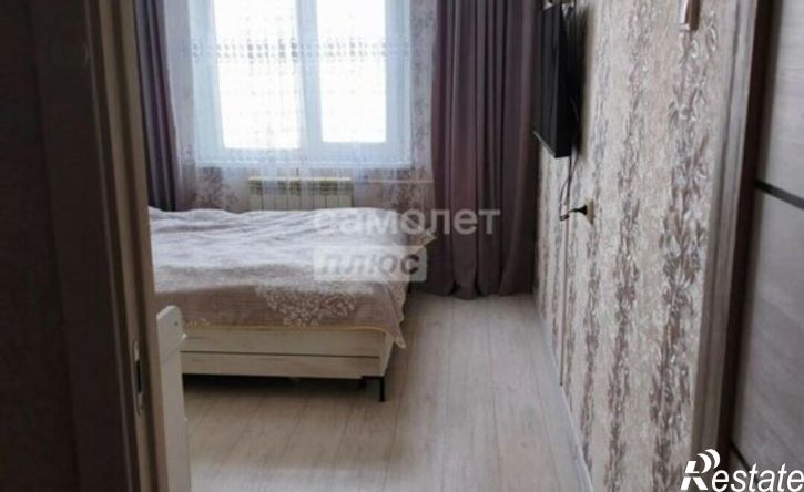 2-комн квартира ул Прокатная, 26,  д. 26