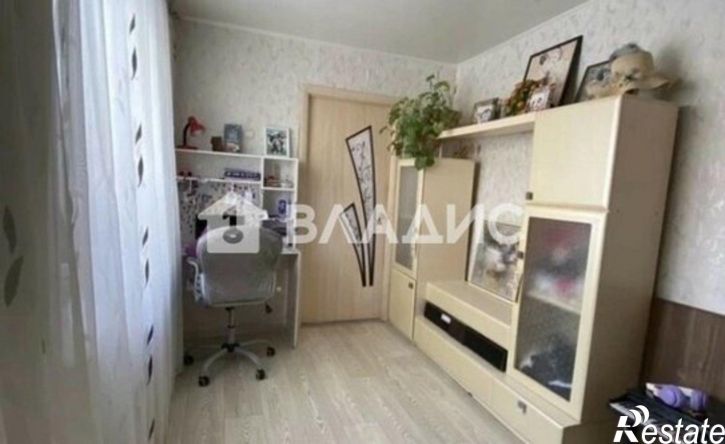 4-комн квартира ул Хлебозаводская, 12,  д. 12