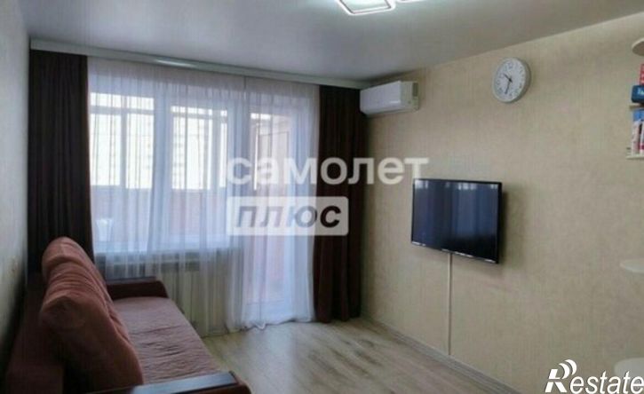 2-комн квартира ул Прокатная, 26,  д. 26