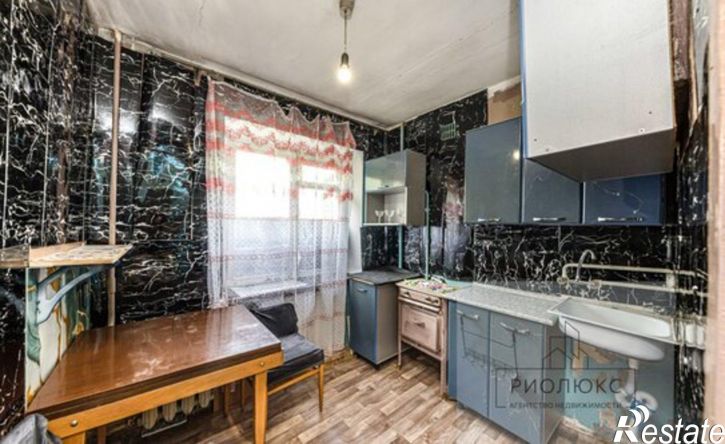 1-комн квартира Свердловский пр-кт, 80,  д. 80