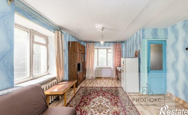 1-комн квартира Свердловский пр-кт, 80,  д. 80