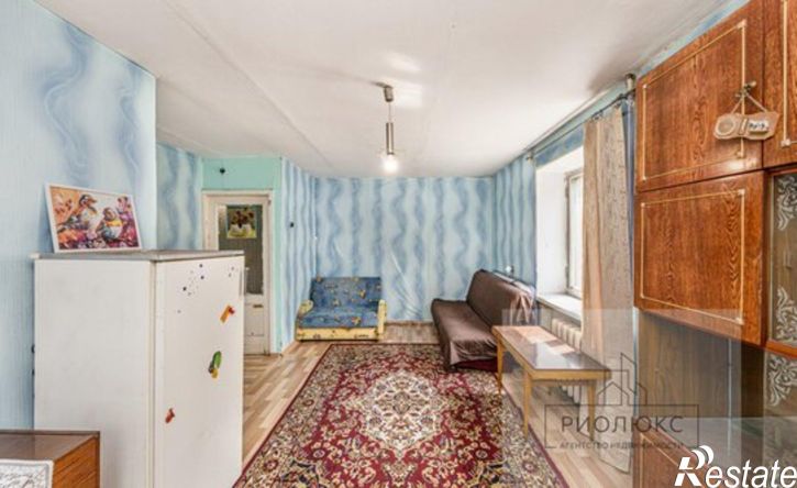 1-комн квартира Свердловский пр-кт, 80,  д. 80