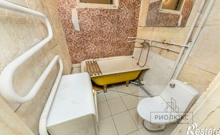 1-комн квартира Свердловский пр-кт, 80,  д. 80
