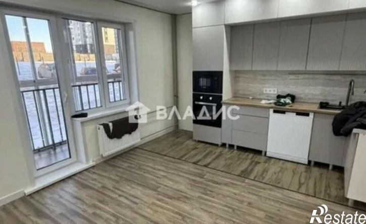 2-комн квартира ул Ярославская, 15,  д. 15