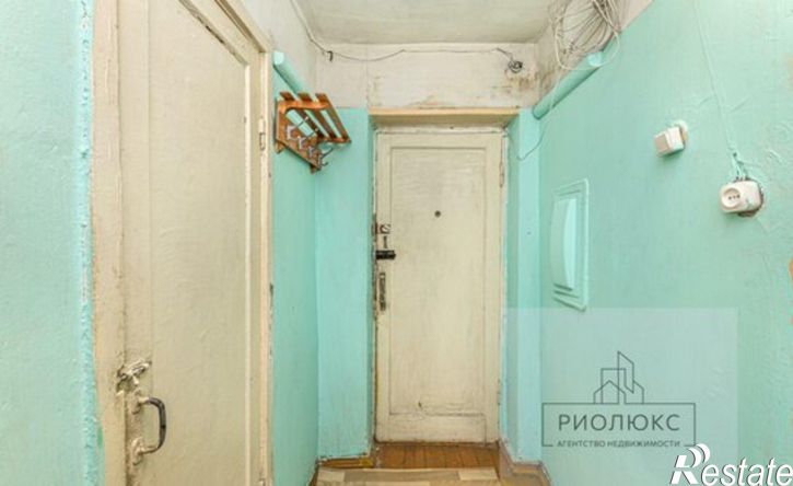 1-комн квартира Свердловский пр-кт, 80,  д. 80