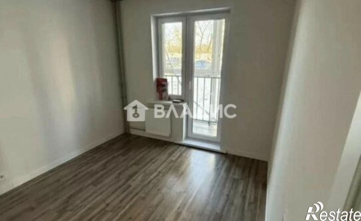 2-комн квартира ул Ярославская, 15,  д. 15