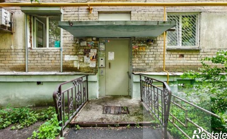 1-комн квартира Свердловский пр-кт, 80,  д. 80