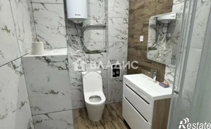2-комн квартира ул Ярославская, 15,  д. 15