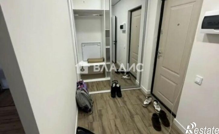 2-комн квартира ул Ярославская, 15,  д. 15