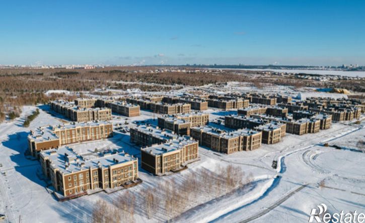 1-комн квартира ул Кременкульская, 36,  д. 36