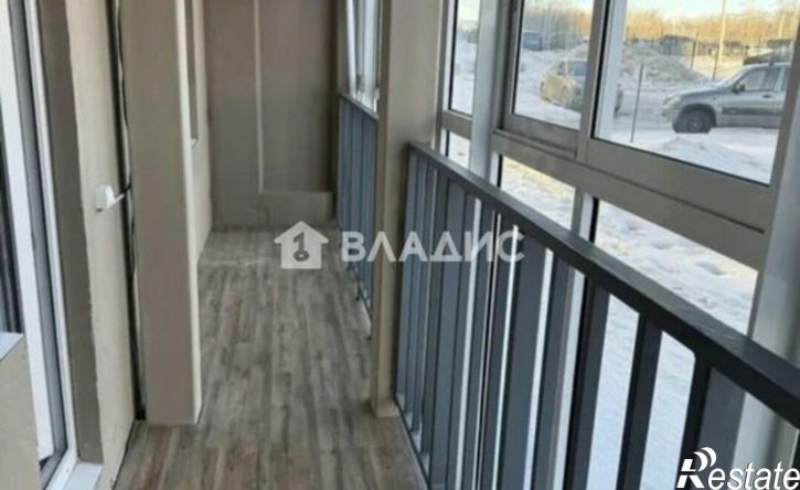 2-комн квартира ул Ярославская, 15,  д. 15