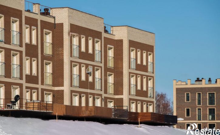 1-комн квартира ул Кременкульская, 36,  д. 36