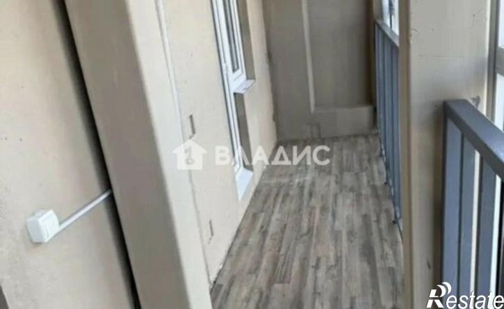 2-комн квартира ул Ярославская, 15,  д. 15