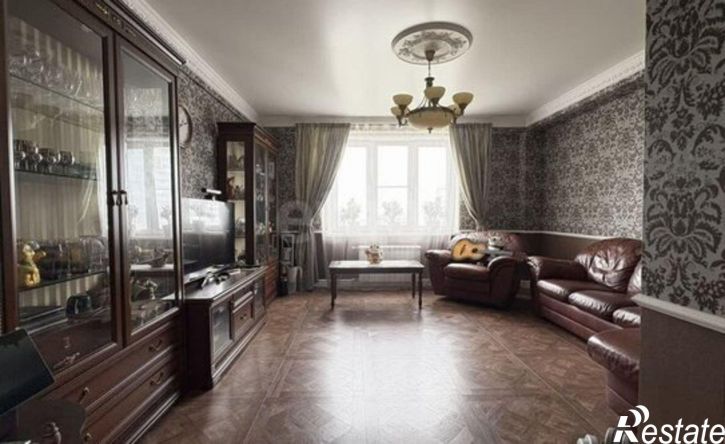 5-комн квартира ул Труда, 162,  д. 162