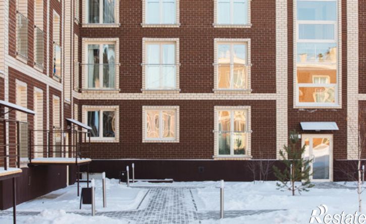 1-комн квартира ул Кременкульская, 36,  д. 36
