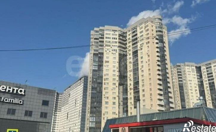 5-комн квартира ул Труда, 162,  д. 162
