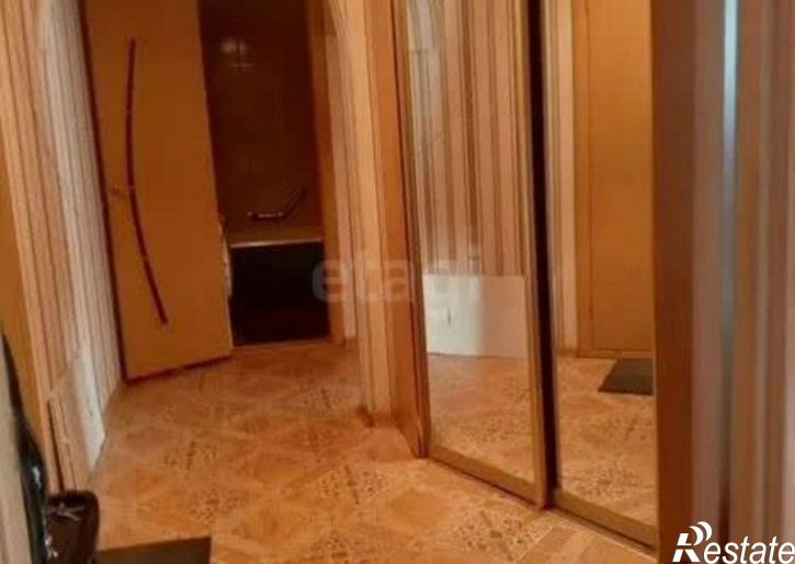 2-комн квартира ул Прокатная, 26,  д. 26