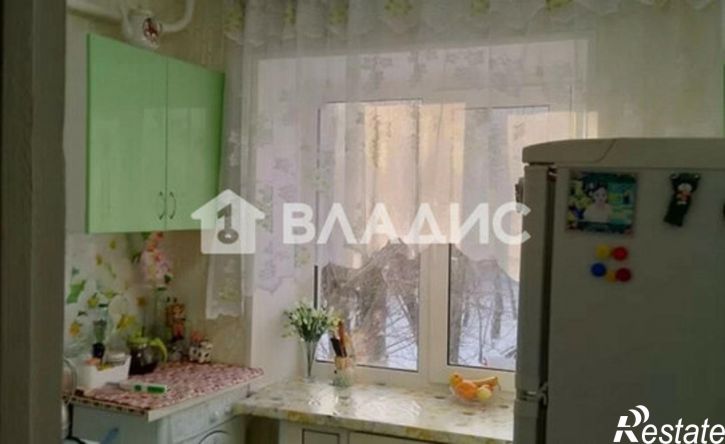 2-комн квартира Свердловский пр-кт, 24Б,  д. 24Б