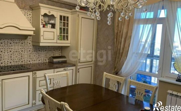 5-комн квартира ул Труда, 162,  д. 162