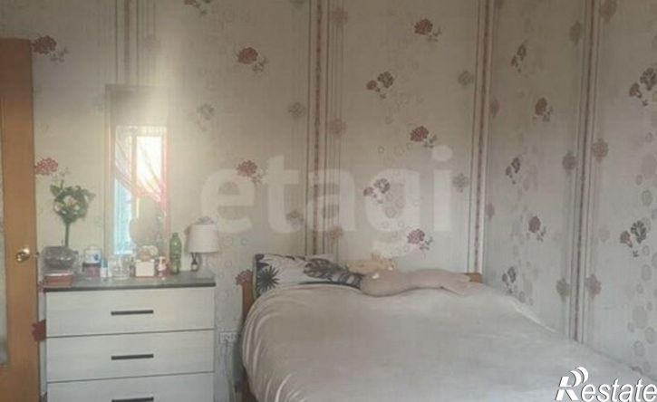 2-комн квартира ул Барбюса, 3,  д. 3
