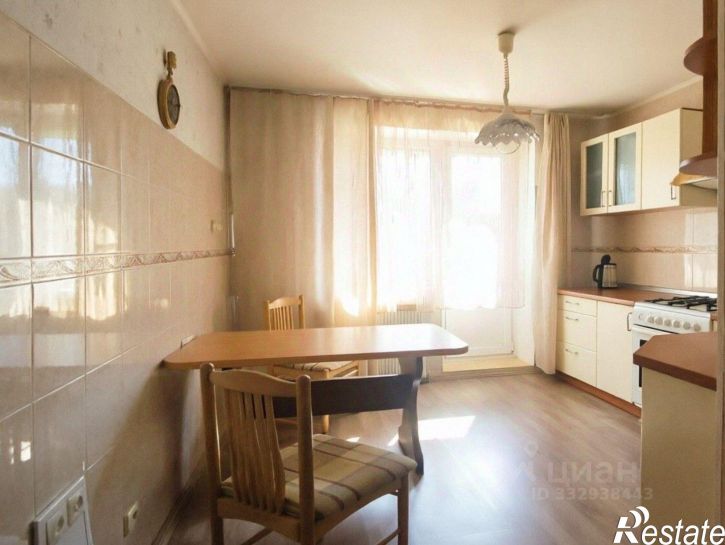 1-комн квартира ул Академика Королева, 20,  д. 20