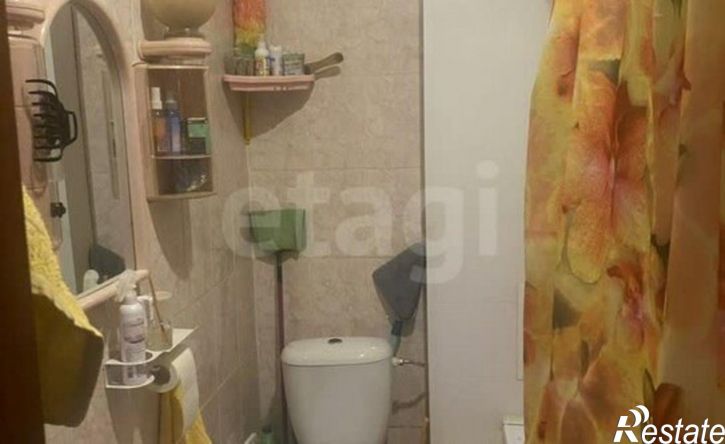 2-комн квартира ул Барбюса, 3,  д. 3