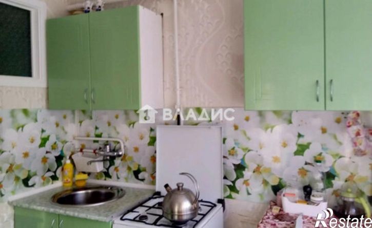2-комн квартира Свердловский пр-кт, 24Б,  д. 24Б