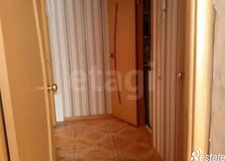 2-комн квартира ул Прокатная, 26,  д. 26