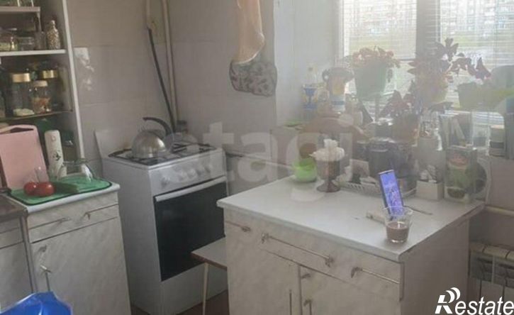 2-комн квартира ул Барбюса, 3,  д. 3
