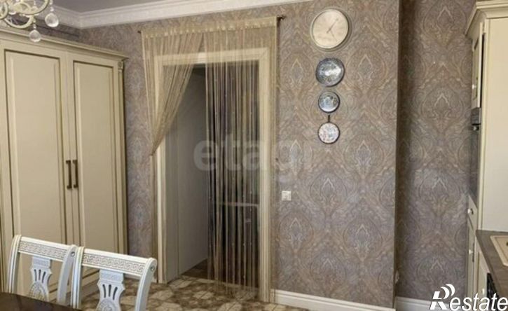 5-комн квартира ул Труда, 162,  д. 162