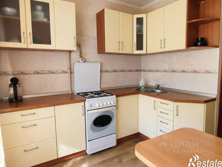 1-комн квартира ул Академика Королева, 20,  д. 20