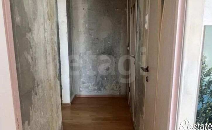 1-комн квартира ул Братьев Кашириных, 95,  д. 95