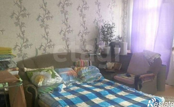 2-комн квартира ул Барбюса, 3,  д. 3