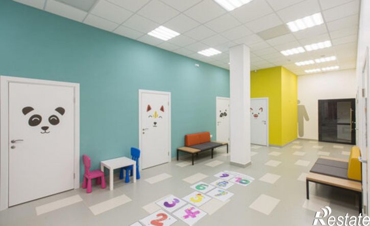 1-комн квартира ул Кременкульская, 36,  д. 36