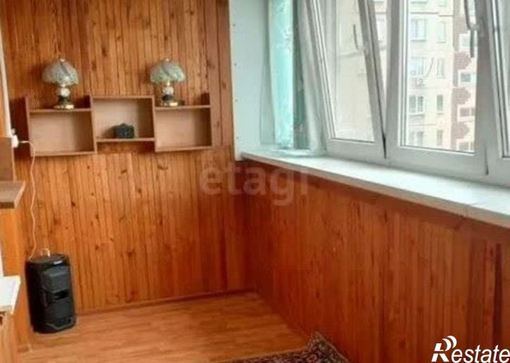 2-комн квартира ул Прокатная, 26,  д. 26