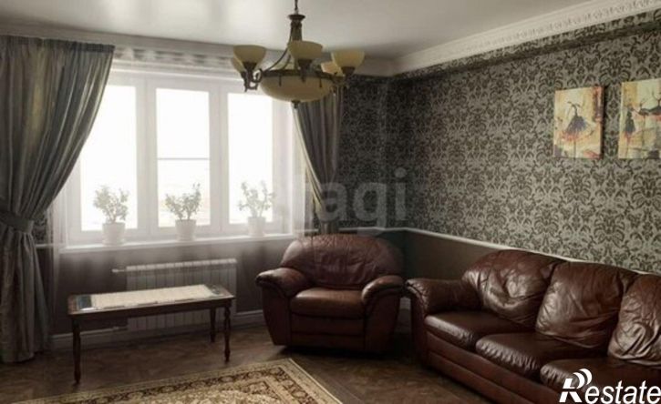 5-комн квартира ул Труда, 162,  д. 162