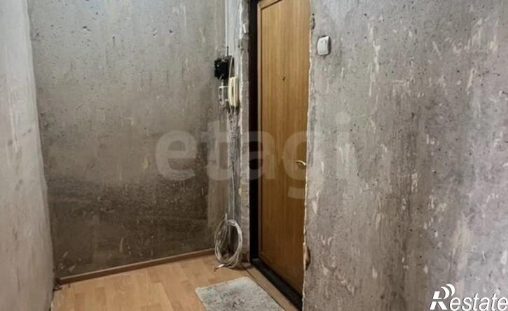 1-комн квартира ул Братьев Кашириных, 95,  д. 95