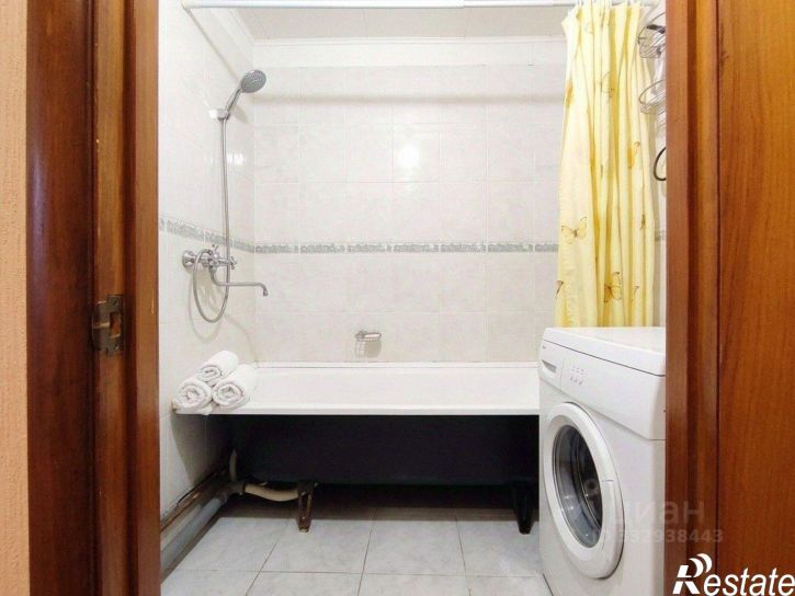 1-комн квартира ул Академика Королева, 20,  д. 20