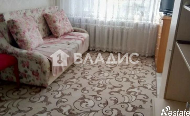 2-комн квартира Свердловский пр-кт, 24Б,  д. 24Б