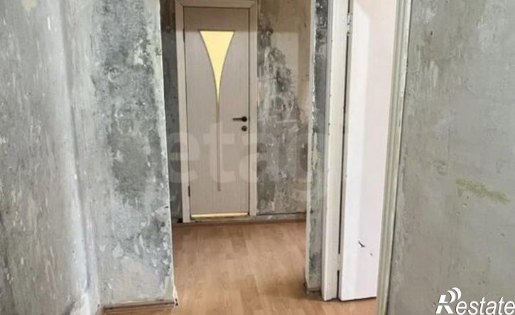 1-комн квартира ул Братьев Кашириных, 95,  д. 95