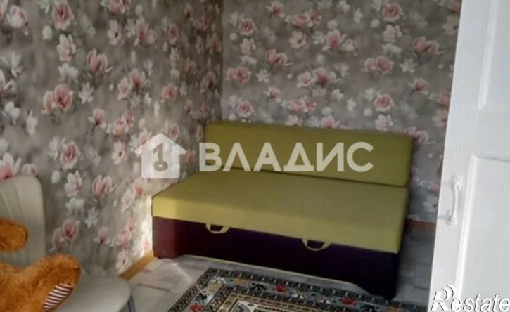2-комн квартира Свердловский пр-кт, 24Б,  д. 24Б
